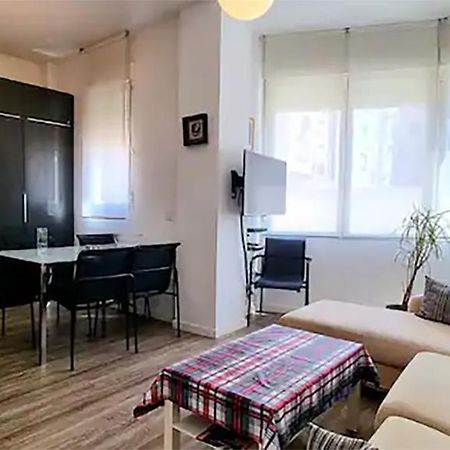Florit Flats - The Canovas Apartment バレンシア エクステリア 写真