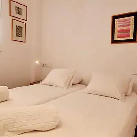 Florit Flats - The Canovas Apartment バレンシア エクステリア 写真
