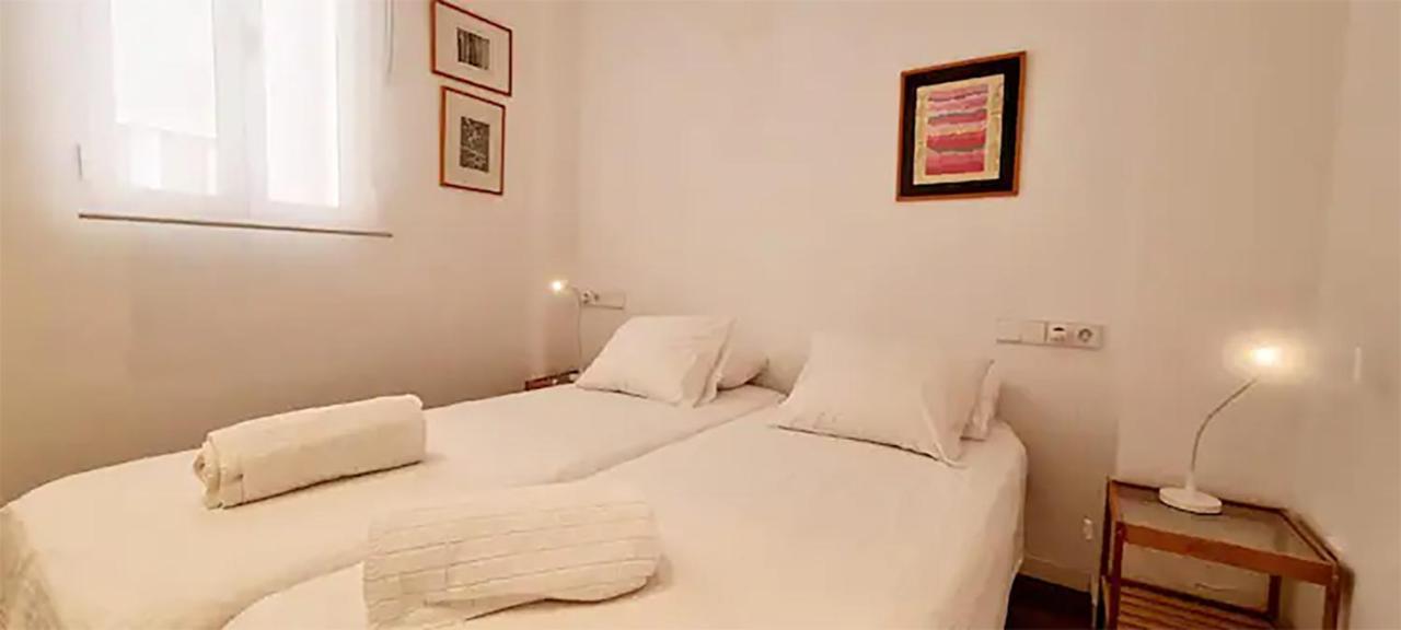 Florit Flats - The Canovas Apartment バレンシア エクステリア 写真